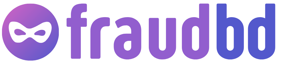 Fraud BD Logo