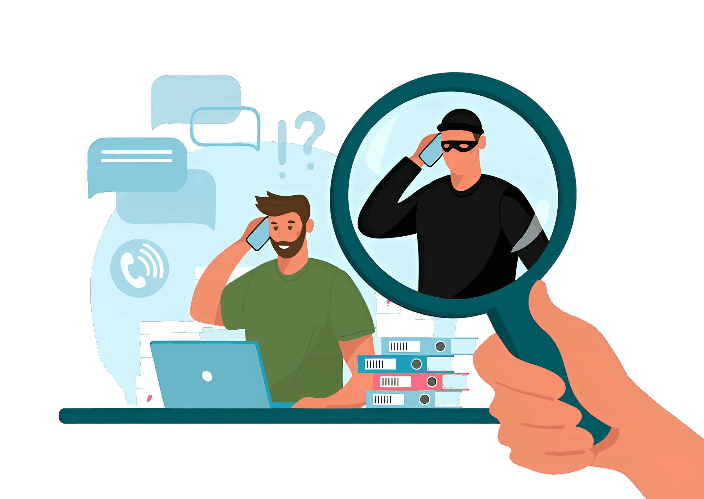 FraudBD-এর হিরো ইমেজ - বাংলাদেশ ই-কমার্সের জন্য ফ্রড চেকার টুল